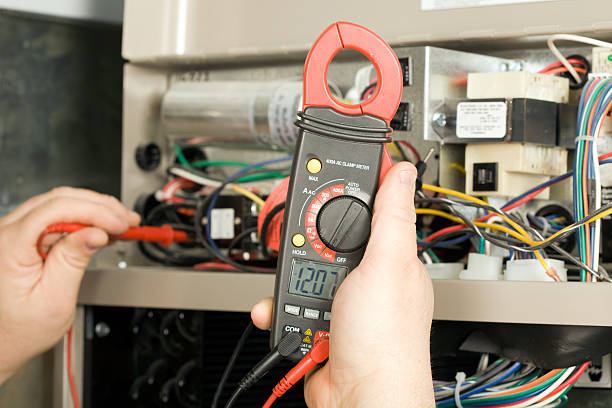 Glen Allen, VA Electrical Services Company