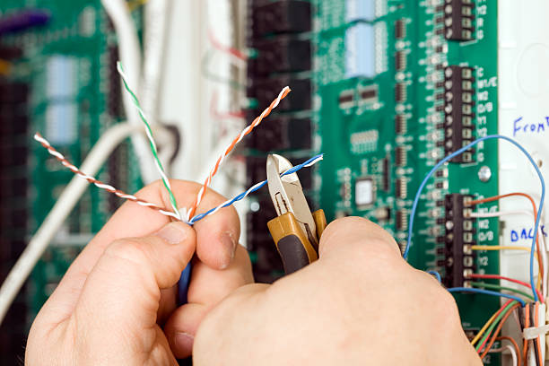 Best Electrical Maintenance Services  in Glen Allen, VA